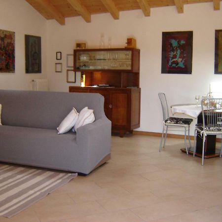 Apartamento A 7 Km Da Salo' Casa Del Sole Mansarda Gavardo Exterior foto