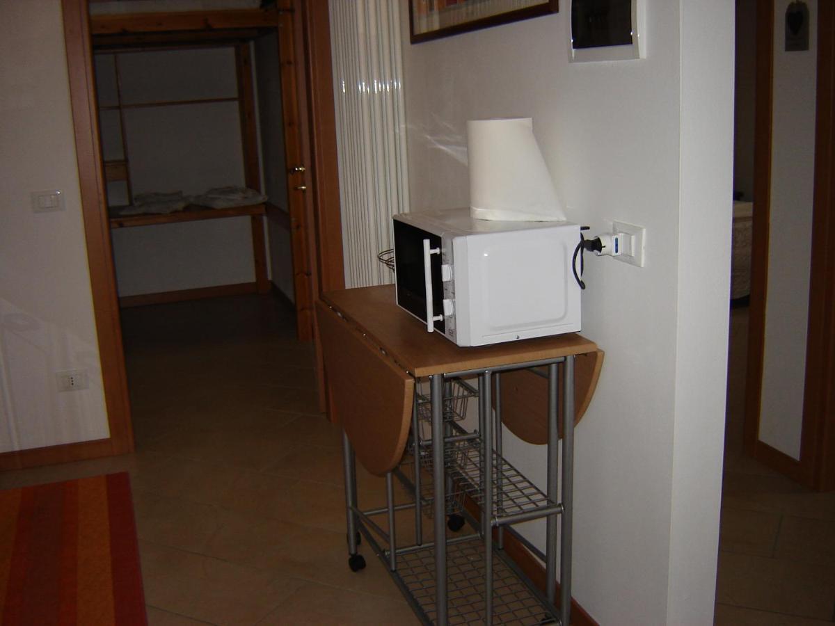 Apartamento A 7 Km Da Salo' Casa Del Sole Mansarda Gavardo Exterior foto