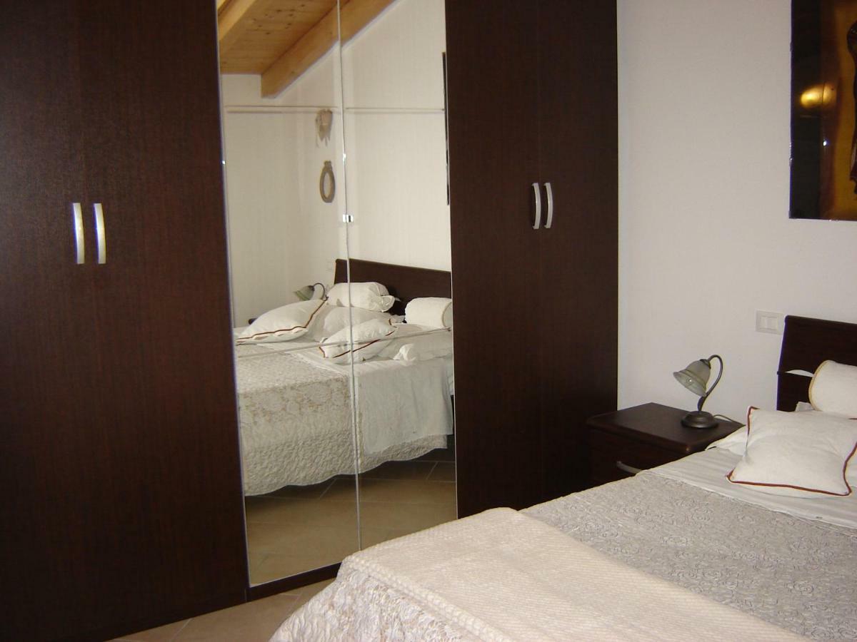 Apartamento A 7 Km Da Salo' Casa Del Sole Mansarda Gavardo Exterior foto