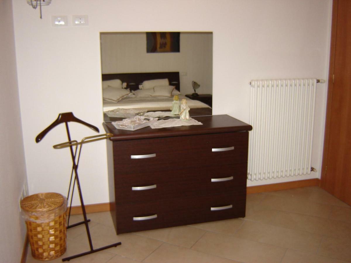 Apartamento A 7 Km Da Salo' Casa Del Sole Mansarda Gavardo Exterior foto