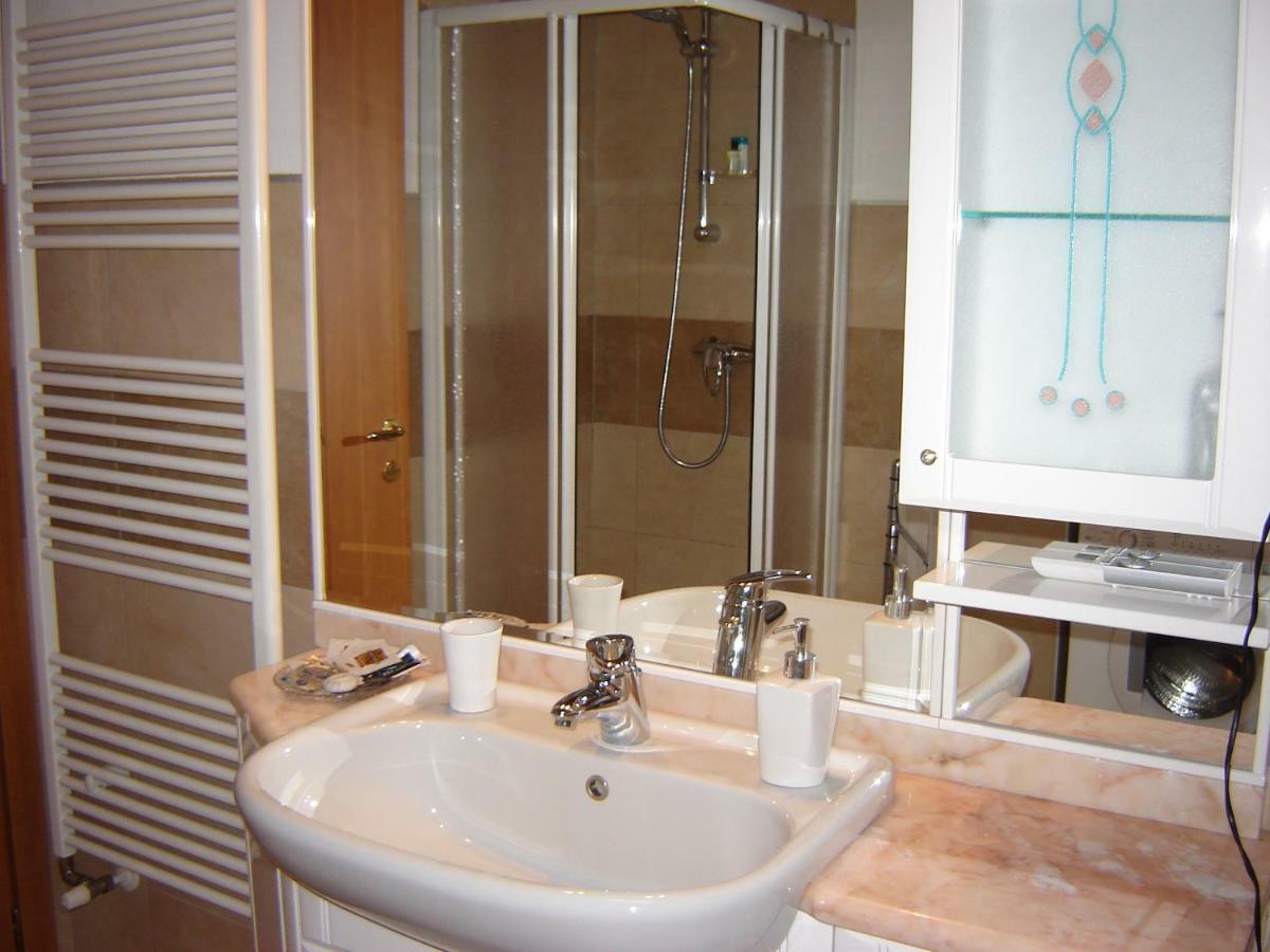 Apartamento A 7 Km Da Salo' Casa Del Sole Mansarda Gavardo Exterior foto