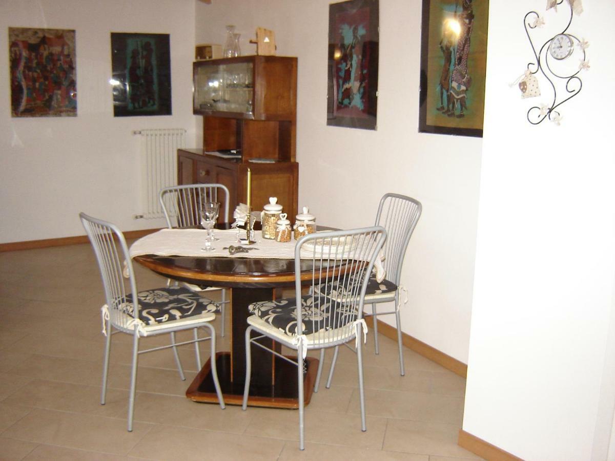 Apartamento A 7 Km Da Salo' Casa Del Sole Mansarda Gavardo Exterior foto