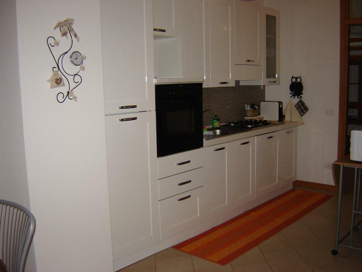 Apartamento A 7 Km Da Salo' Casa Del Sole Mansarda Gavardo Exterior foto