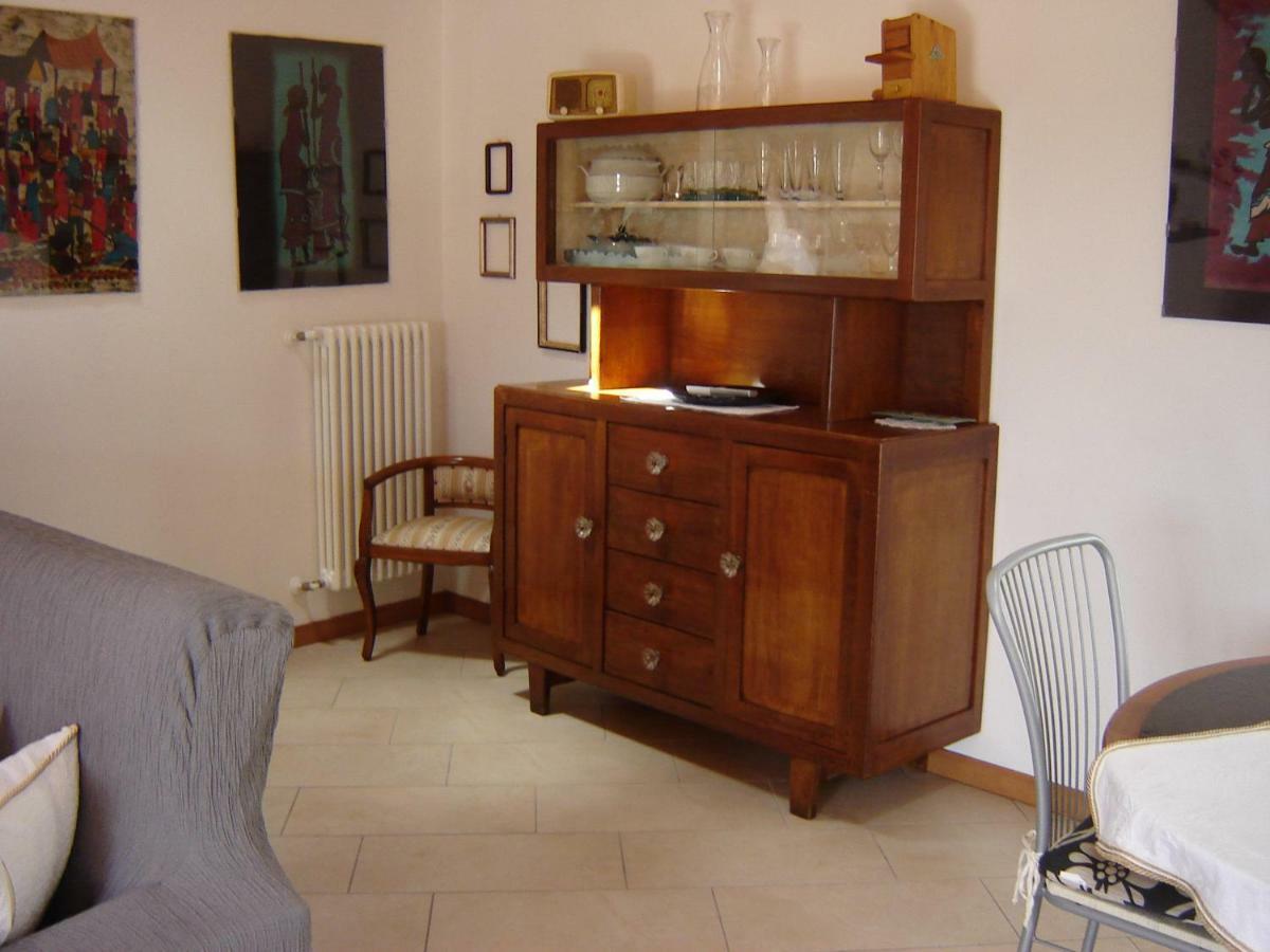 Apartamento A 7 Km Da Salo' Casa Del Sole Mansarda Gavardo Exterior foto